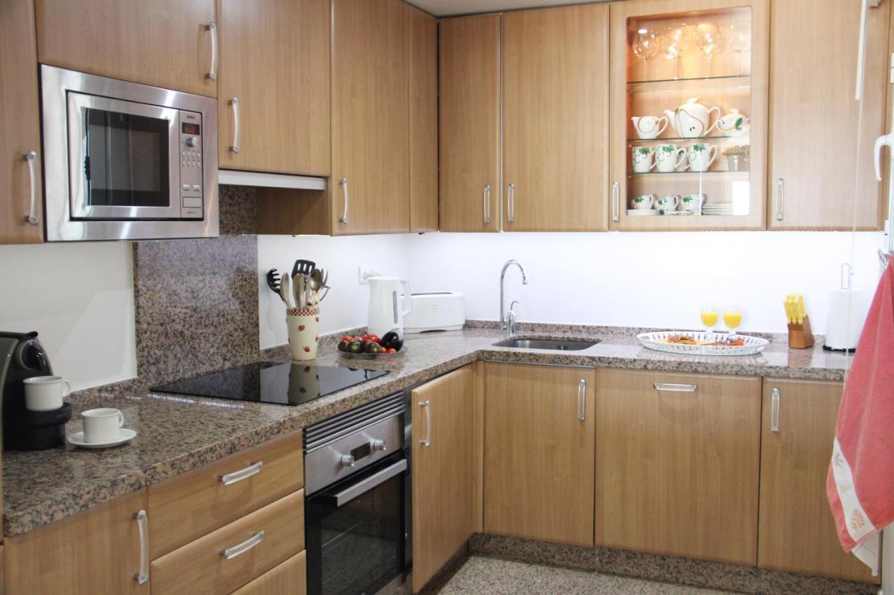 D12 Espectacular y moderno apartamento en primera línea - Estepona - Sinfonia del Mar Exterior foto